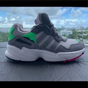 adidas Yung-96 for women “watermelon”